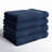 Ensemble de serviettes 100% coton Berner-457882498