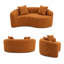 Canapé modulaire Boneless-129226139