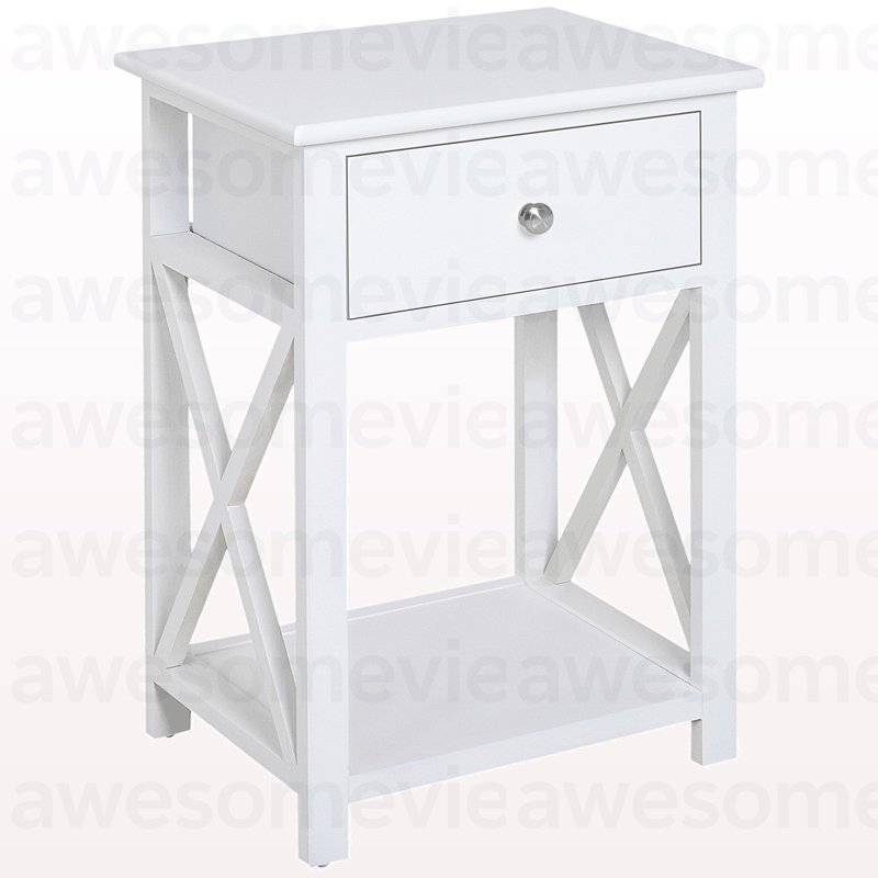 Table d'appoint, table de bout Farmhouse