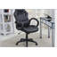 Chaise de bureau rembourrée 1pc-700369488