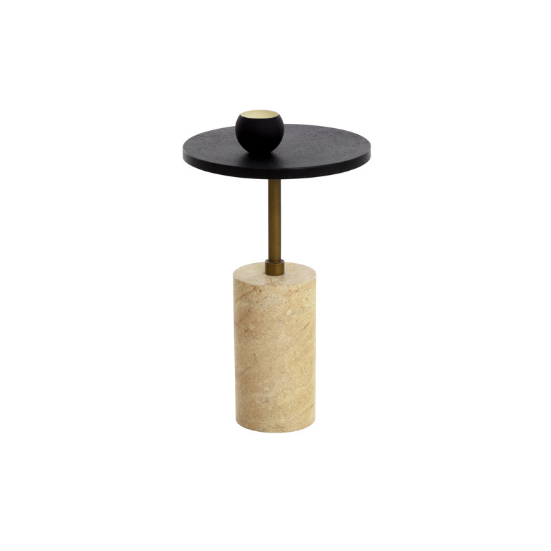 Table de bout Saldo