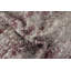 Tapis abstrait délavé 5 x 8