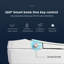 Toilette une pièce sans réservoir Smart Washlet