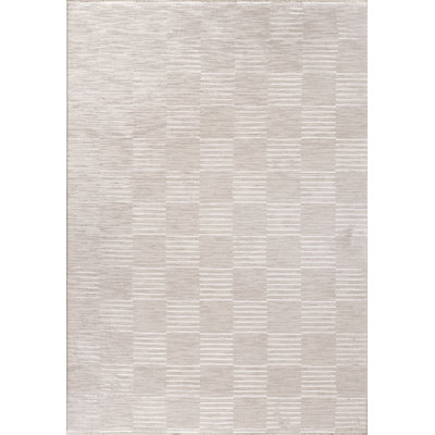 Tapis rectangulaire Mesa