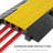 Pyle Plastic 2'' L Van Ramp