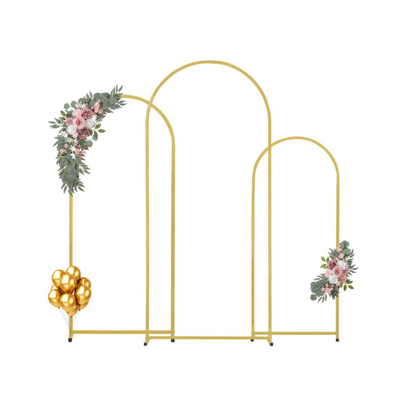 Metal Backdrops & Signs, 182.9cm H x 79.2cm W x 40.5cm D