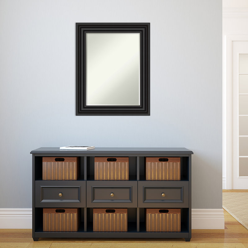 Miroir mural Colonial Petite