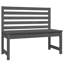 Thurner Solid Wood Outdoor Bench-2115873963