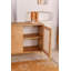 Wolina 81cm Sideboard