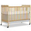Lit de bébé convertible 3 en 1 Dream On Me Carson Classic
