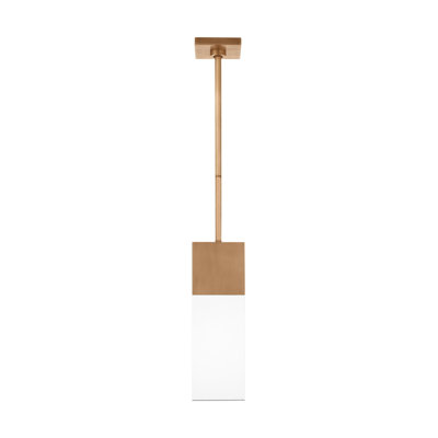 Kulma 1 - Light LED Pendant