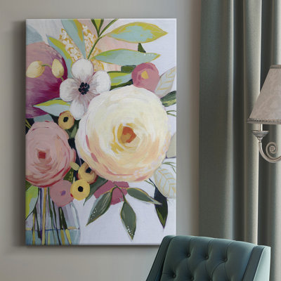 " Georgia Bouquet II "