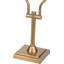 Beverlin Brass Lamp Base Lamp