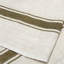 Marseille Striped Tea Towel-488432901