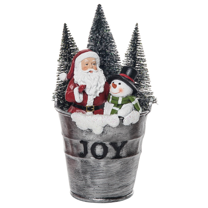 Figurine de Noël