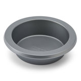 Kitchenaid Round Cake Pan, 8 Inch