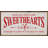 Sweethearts Cafe With Love From Cupid White-92278624