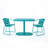Santa Monica Bistro Set-454620793