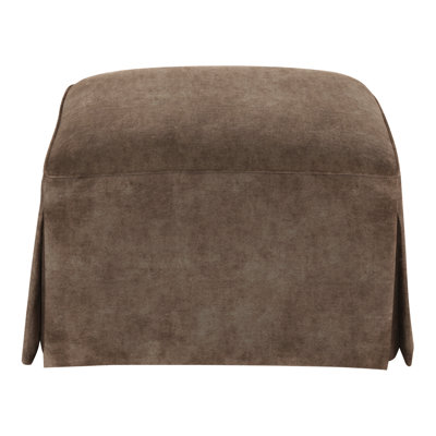 Zoe Ottoman