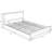 Trent Wood Low Profile Platform Bed-2134143473-2134143475