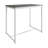 Aniv 4 - Person Trestle Dining Set-37474087