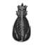Heurtoir de porte Hospitality Pineapple-15024119-41399305