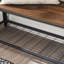 Westerleigh Storage Bench-122308364