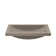 NativeStone Handmade Rectangular Undermount Bathroom Sink