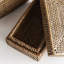 Burma Rattan Rectangular Lidded Boxes-175311156