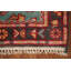 Tapis traditionnel oriental 3x5