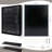 Shadow Box Frame With Removable Shelves, Black Deep Memory Box Display Case For Military Medals Flowers Keepsake Collectibles-1714139737