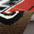 No Pattern And Not Solid Color Polyester Kitchen Mat-20667828