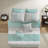 Sophisticated 8-piece Bedding Sets, Cozy Polyester, Transitional Style For Home