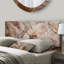 Tête de lit tapissier Keyaun-98733053