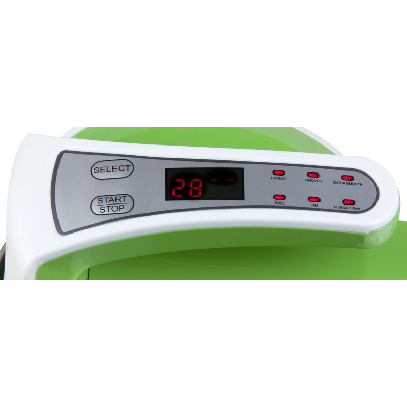 Domo Countertop Blender