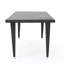 Table Dominica 33 * 75 RECT