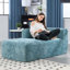 Canapé en chenille United We Win-1746617875