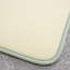 Anti-Bacterial Memory Foam Bath Mat-64540573