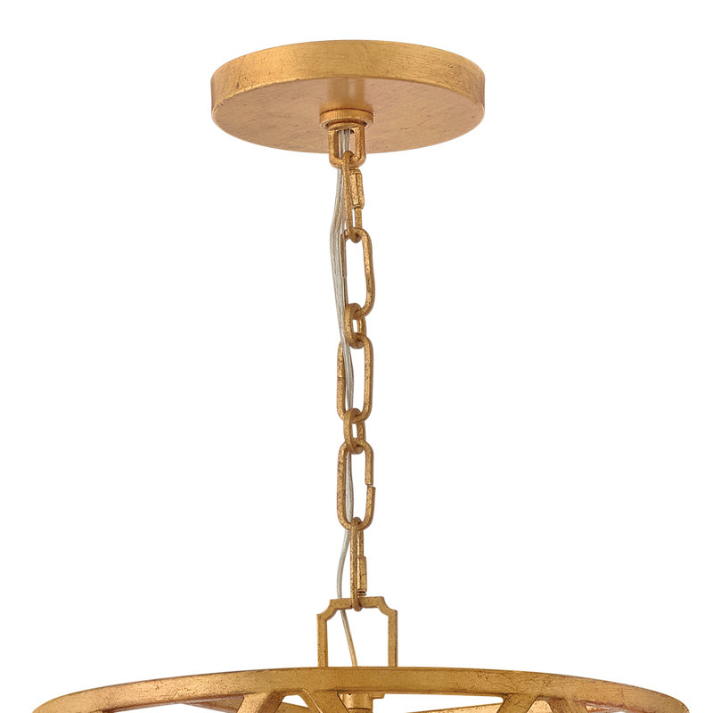 Hinkley Leona Medium Pendant