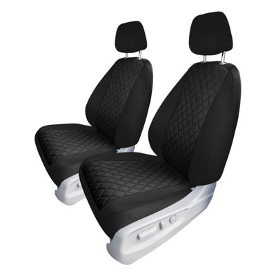 Ensemble de housses de siège d'auto en néoprène pour Ford Odyssey 2018 2023