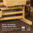Alexjandro Weather Resistant Plant Stand