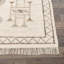 Tapis tissé à la main Gazi-2076454977