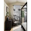 Duguay Velvet Blackout Curtain Panel Pair-2115590064