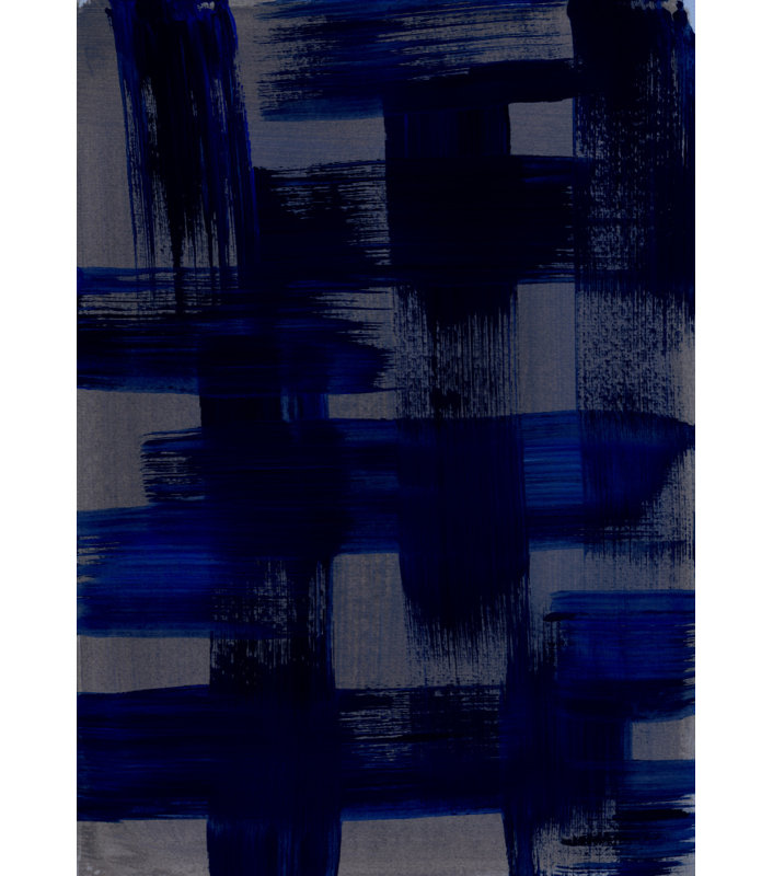 Wrapped Canvas Print, 76.2 cm H x 50.8 cm W