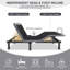 Base de lit ajustable avec matelas de 12 po Wayfair-62508435