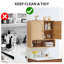 Armoire murale de salle de bain-543179213
