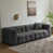 Dark Gray selected