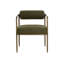 Upholstered Arm Chair