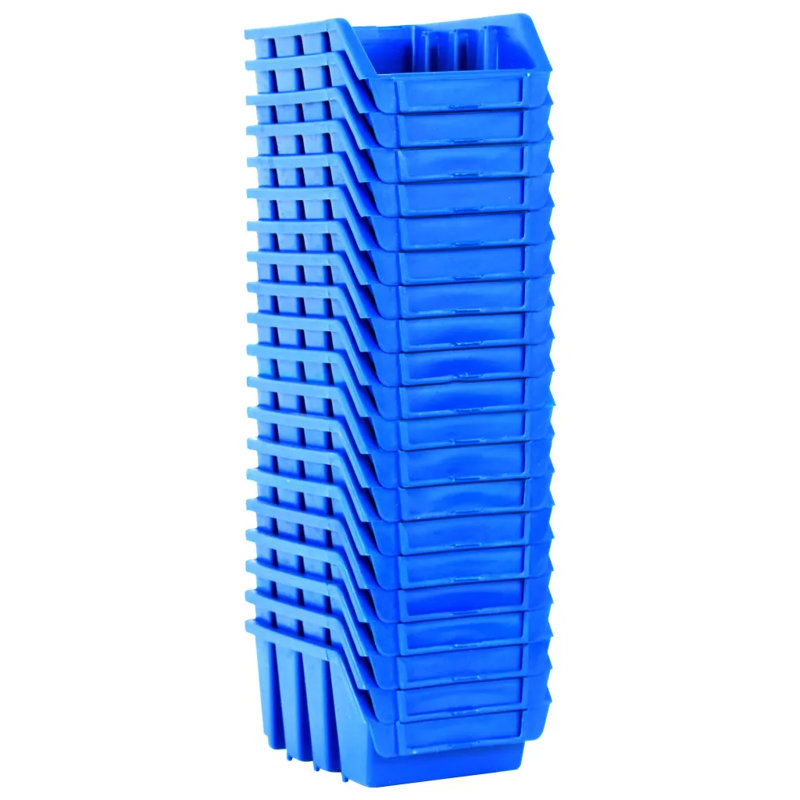 General Tool Holder, 7.5cm H x 11.6cm W x 16.1cm D