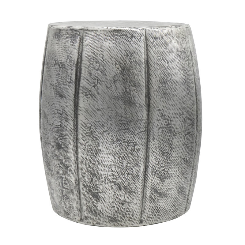 D16.8X22" Vanora Accent Table